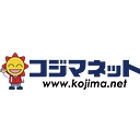 Kojima Co.,Ltd. logo