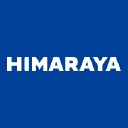 HIMARAYA Co.,Ltd. logo