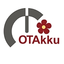 Ota Floriculture Auction Co.,Ltd. logo