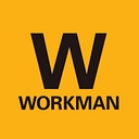 Workman Co.,Ltd. logo