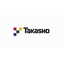 Takasho Co.,Ltd. logo
