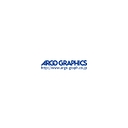 ARGO GRAPHICS Inc. logo