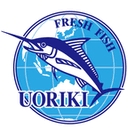 Uoriki Co., Ltd. logo