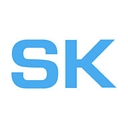 SK Japan Co.,Ltd. logo