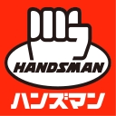 Handsman Co., Ltd. logo