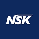 Nakanishi Inc. logo