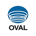 OVAL Corporation logo