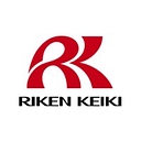 Riken Keiki Co., Ltd. logo