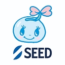 SEED Co.,Ltd. logo