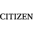 Citizen Watch Co., Ltd. logo