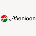 Menicon Co., Ltd. logo