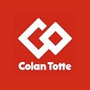 Colan Totte.Co.,Ltd. logo