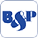 B&P Co.,Ltd. logo