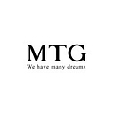 MTG Co., Ltd. logo