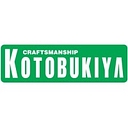Kotobukiya Co., Ltd. logo
