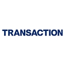 TRANSACTION CO.,Ltd. logo