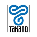 Takano Co.,Ltd. logo