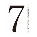 Seven Industries Co., Ltd. logo