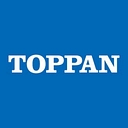 TOPPAN Holdings Inc. logo