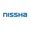 Nissha Co., Ltd. logo