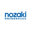 Nozaki Insatsu Shigyo Co., Ltd. logo