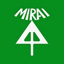 Mirai Industry Co.,Ltd. logo