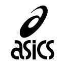 ASICS Corporation logo