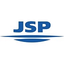 JSP Corporation logo
