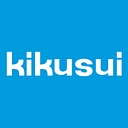 Kikusui Chemical Industries Co., Ltd. logo