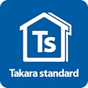 Takara Standard Co.,Ltd. logo