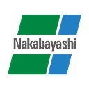 Nakabayashi Co., Ltd. logo