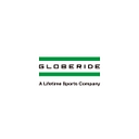 Globeride, Inc. logo