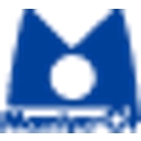 Mamiya-OP Co., Ltd. logo