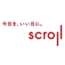 Scroll Corporation logo