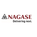 Nagase & Co., Ltd. logo
