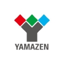 Yamazen Corporation logo