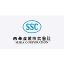 Seika Corporation logo