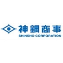 Shinsho Corporation logo