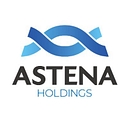 Astena Holdings Co., Ltd. logo