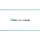 Toho Holdings Co., Ltd. logo