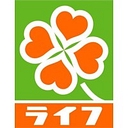 Life Corporation logo