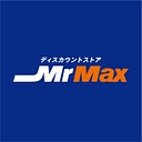 Mr Max Holdings Ltd. logo