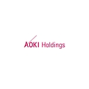 AOKI Holdings Inc. logo