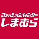 SHIMAMURA Co., Ltd. logo