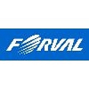 Forval Corporation logo