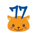 The 77 Bank, Ltd. logo