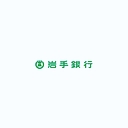 The Bank of Iwate, Ltd. logo