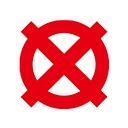 The Hyakugo Bank, Ltd. logo