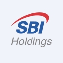 SBI Holdings, Inc. logo