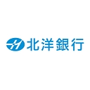 North Pacific Bank,Ltd. logo